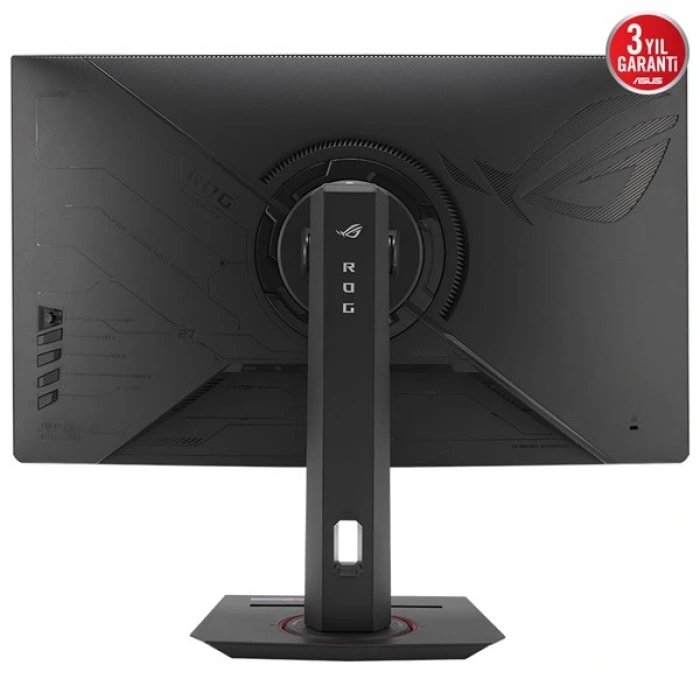 ASUS 27 IPS ROG STRIX XG27WCS 1MS 180HZ HDMI-DP TYPEC KAVISLI GAMING MONİTÖR 2560X1440