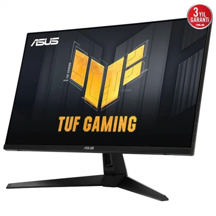ASUS 27 IPS TUF GAMING VG27AQ5A 0.3MS 210Hz HDMI-DP Gaming Monitör (2560 X 1440)