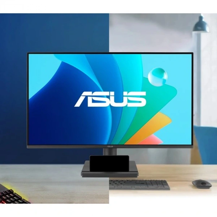 ASUS 27 IPS VA279HG 1MS 120HZ EYE CARE 1920X1080 OYUNCU MONITÖR