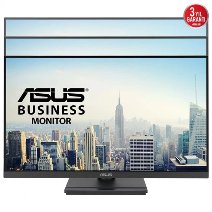 ASUS 27 IPS VA279QG 1MS 120HZ HDMI-DP GAMING MONİTÖR 1920X1080
