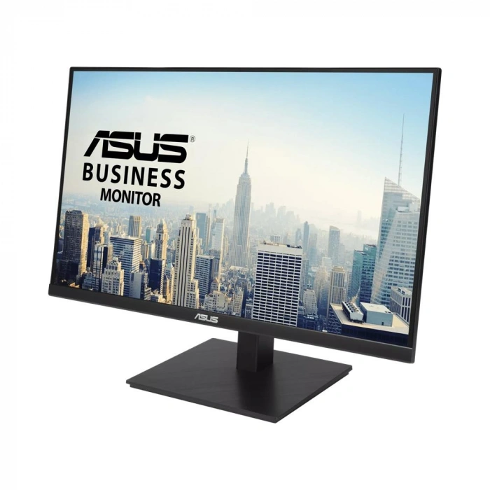 ASUS 27 IPS VA27UQSB 5MS 60Hz HDMI-DP-TYPE-C Pivot Kurumsal Monitör (3840 X 2160)