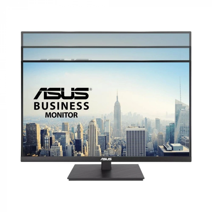 ASUS 27 IPS VA27UQSB 5MS 60Hz HDMI-DP-TYPE-C Pivot Kurumsal Monitör (3840 X 2160)