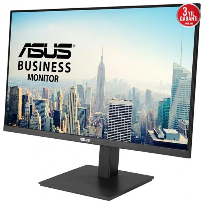 ASUS 31.5 IPS VA32UQSB 4MS 60HZ HDMI-DP TYPEC KURUMSAL MONİTÖR 3840X2160