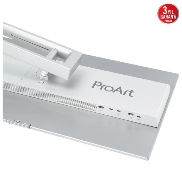 ASUS 31.5 OLED PROART PA32UCDM 0.1MS 240HZ HDMI-DP TYPEC GRAFİK TASARIM MONİTÖRÜ 3840X2160