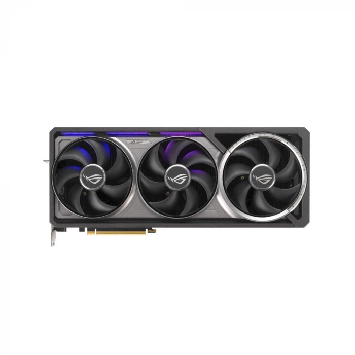 ASUS 32GB ROG ASTRAL RTX5090-O32G GAMING GDDR7 512bit HDMI DP PCIe 5.0