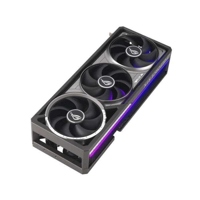 ASUS 32GB ROG ASTRAL RTX5090-O32G GAMING GDDR7 512bit HDMI DP PCIe 5.0