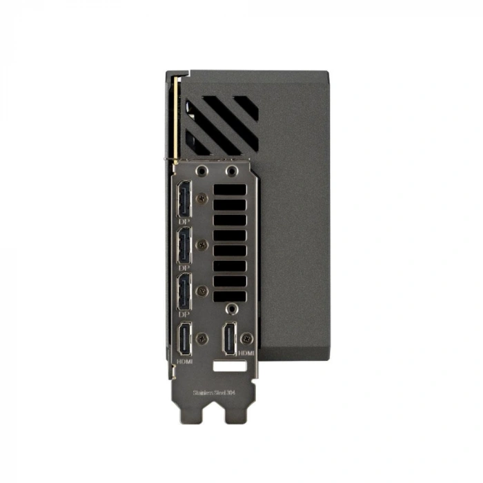 ASUS 32GB ROG ASTRAL RTX5090-O32G GAMING GDDR7 512bit HDMI DP PCIe 5.0