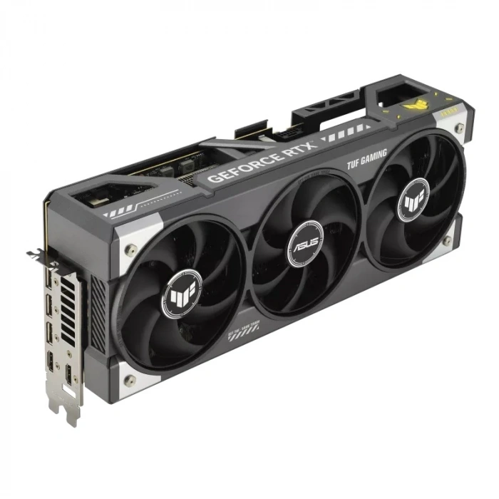 ASUS 32GB TUF GAMING RTX5090-032G GDDR7 512bit HDMI DP PCIe 5.0