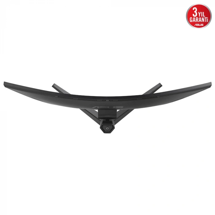 ASUS 34 FAST VA TUF GAMING VG34WQML5A 0.5MS 250HZ HDMI-DP Gaming Kavisli Monitör 3840x2160