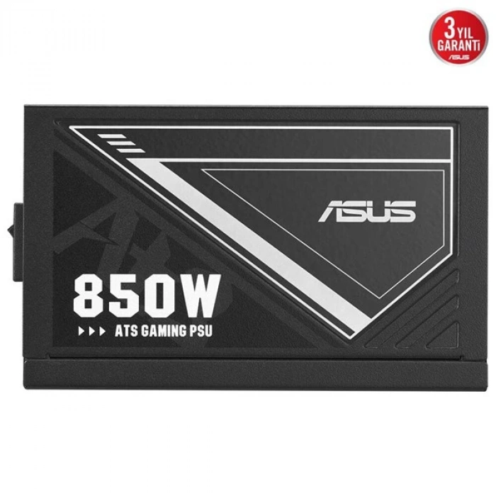 ASUS 850W 80+ GOLD ATS-850 POWER SUPPLY