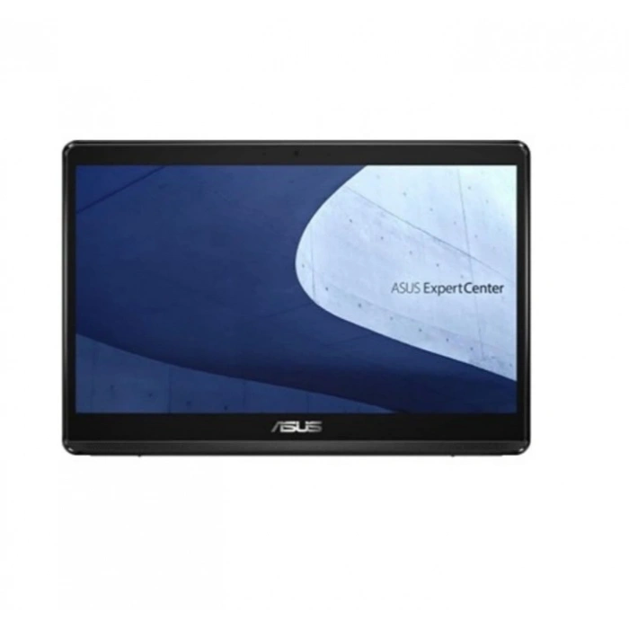 ASUS AIO 15.6 Dokunmatik CELERON N4500-8GB DDR4 RAM-256GB NVME-O/B UHD-FDOS / EXPERTCENTER E1600WKA N8256B1D