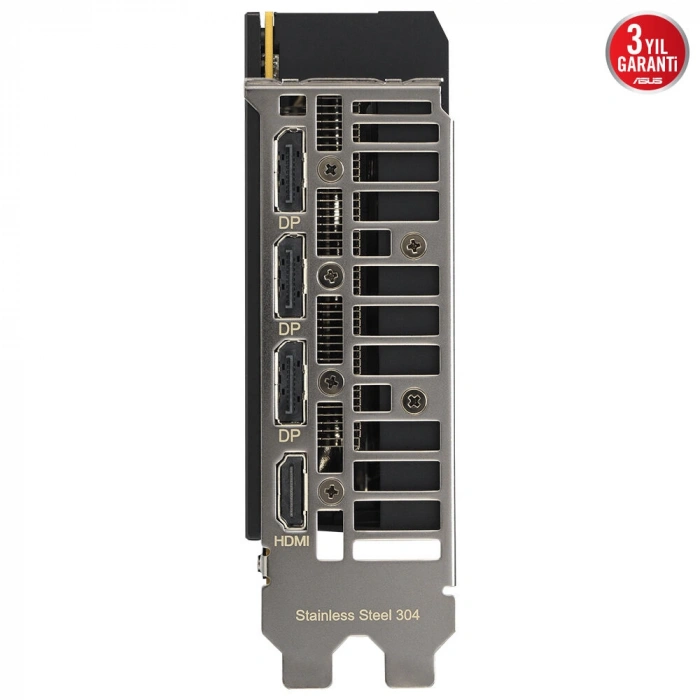 ASUS DUAL-RTX5050-O8G RTX5050 8GB DDR7 128Bit 3xDP/1xHDMI