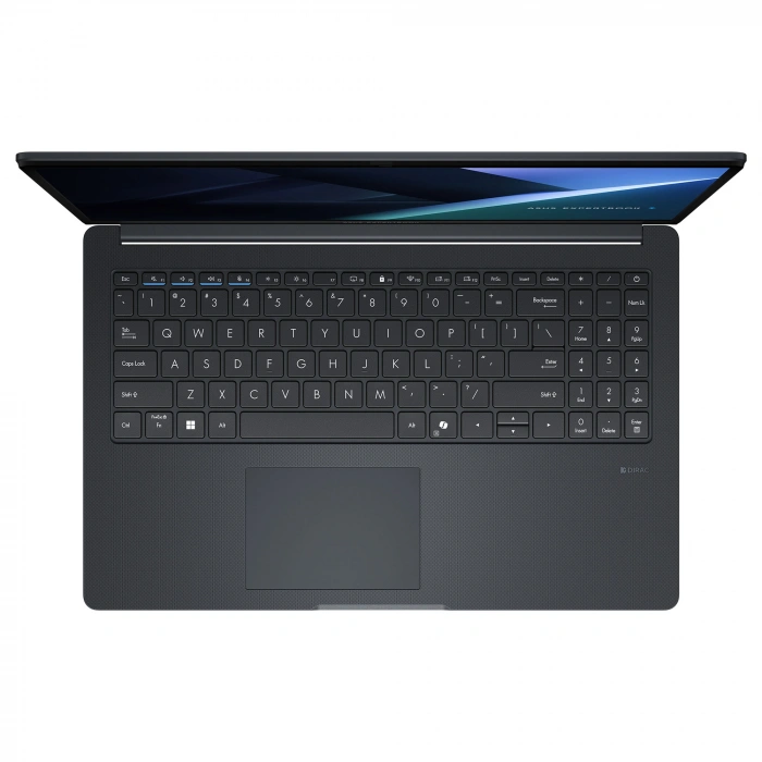 ASUS NBO 15.6 CORE 5 120U-8GB DDR5 RAM-512GB NVME-FDOS NOTEBOOK / ExpertBook B1 B1503CVA-IS79131