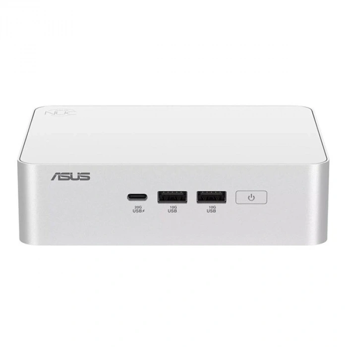 ASUS NUC15 PRO+ RNUC15CRSU500002 ULTRA 5 225H-64GB DDR5 RAM-4TB NVME-FDOS MINI PC