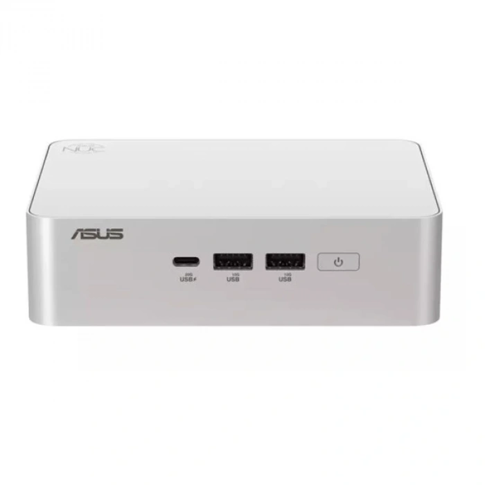 ASUS NUC15 PRO+ RNUC15CRSU700002 ULTRA 7 255H-RAM DİSK YOK-FDOS MINI PC