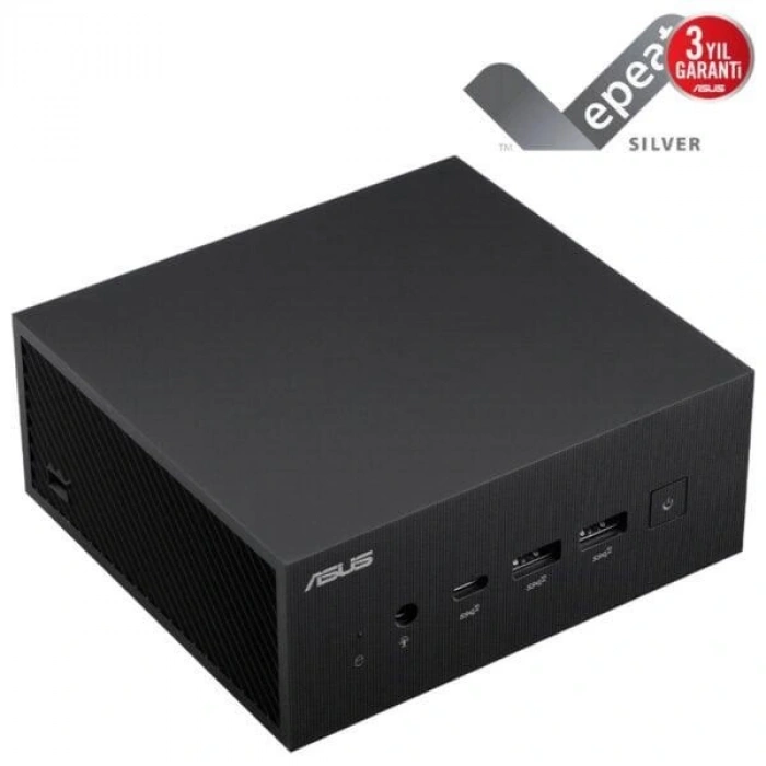 ASUS PN64-B-S3290ML CORE i3 1220P-RAM DİSK YOK-FDOS MINI PC