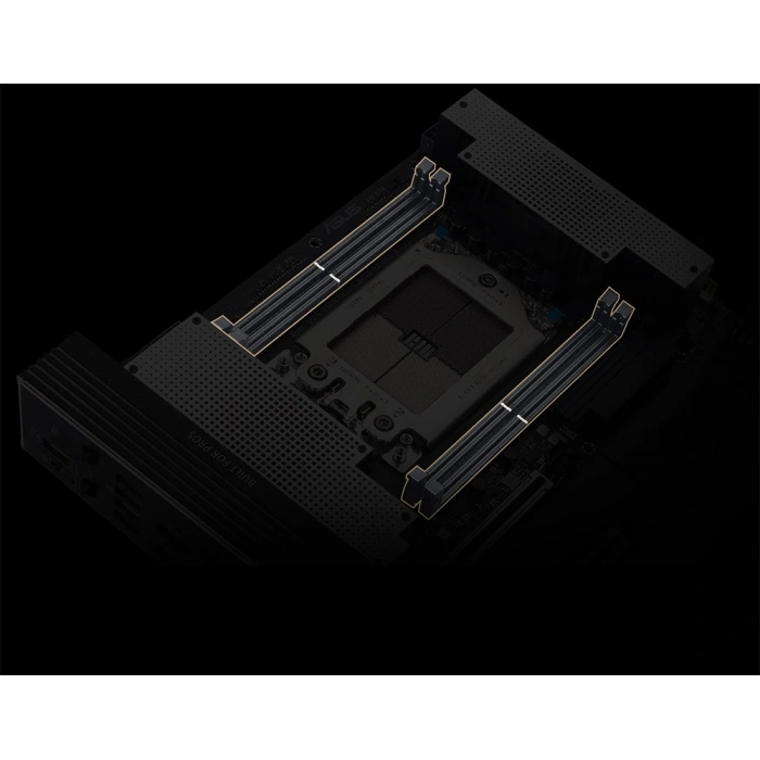 ASUS PRO WS TRX50-SAGE WIFI A AMD DDR5 PCIe 5.0 sTR5 EATX