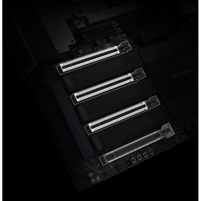 ASUS PRO WS TRX50-SAGE WIFI A AMD DDR5 PCIe 5.0 sTR5 EATX