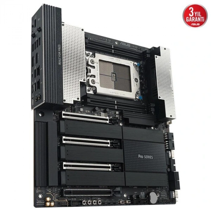 ASUS PRO WS TRX50-SAGE WIFI7 A DDR4 RDIMM PCIE 5.0 sTR5 CEB