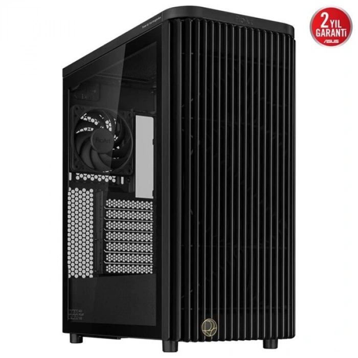ASUS PROART PA401 90DC00M0-B39020 GAMING MID-TOWER PC KASASI