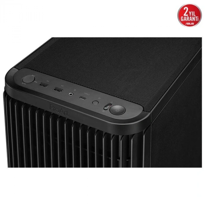 ASUS PROART PA401 90DC00M0-B39020 GAMING MID-TOWER PC KASASI