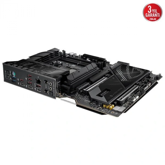 ASUS ROG CROSSHAIR X870E APEX DDR5 TYPEC 2X PCIE 5.0 AM5 ATX