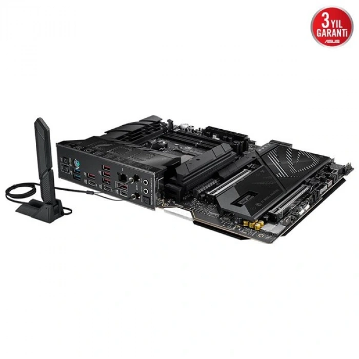 ASUS ROG CROSSHAIR X870E APEX DDR5 TYPEC 2X PCIE 5.0 AM5 ATX