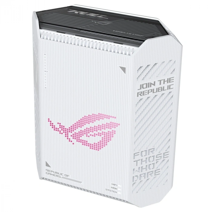ASUS ROG STRIX GS-BE7200 WIFI7 BE7200 Çift Bant 5x2.5G AiMesh Gaming Router