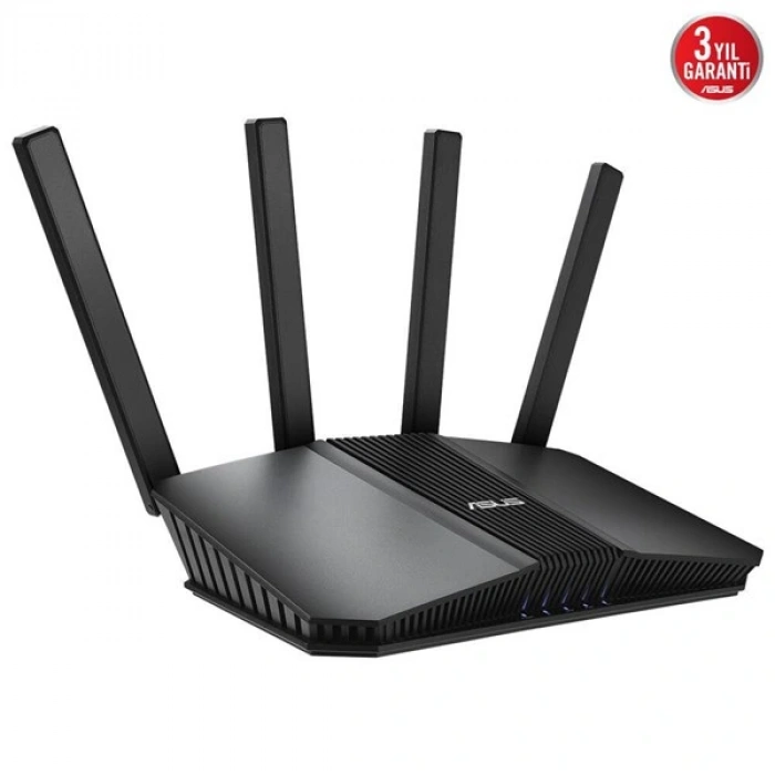 ASUS RT-BE82U BE6500 WIFI7 DUAL BAND 2.5GbE EV OFİS TİPİ ROUTER