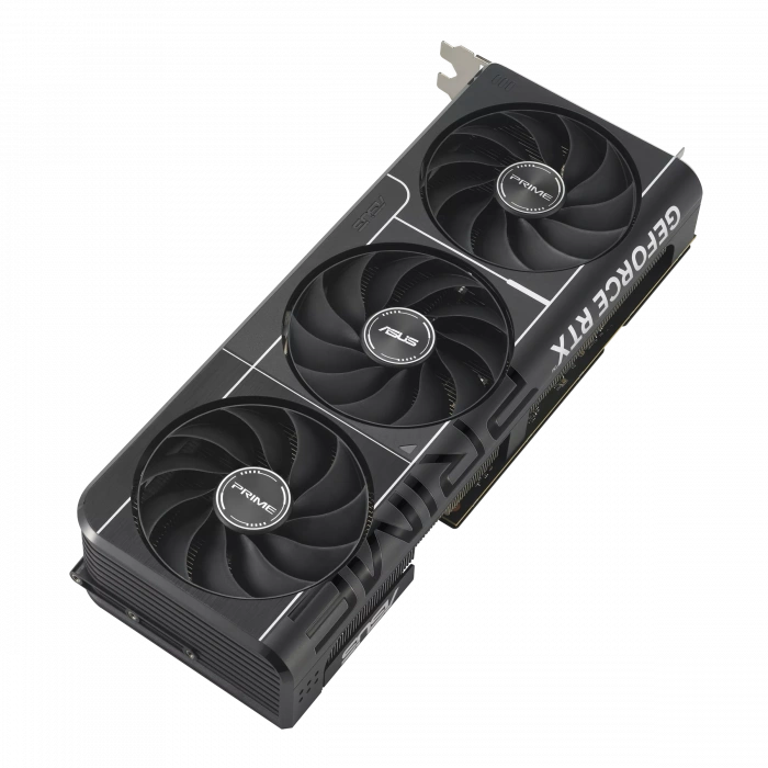 ASUS RTX5080 16GB PRIME RTX5080-O16G GDDR7 256bit HDMI DP PCIe 5.0