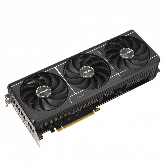 ASUS RTX5080 16GB PRIME RTX5080-O16G GDDR7 256bit HDMI DP PCIe 5.0