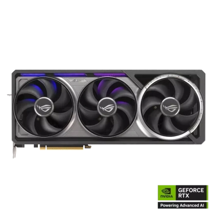 ASUS RTX5080 16GB ROG ASTRAL RTX5080-O16G GAMING GDDR7 256bit HDMI DP PCIe 5.0