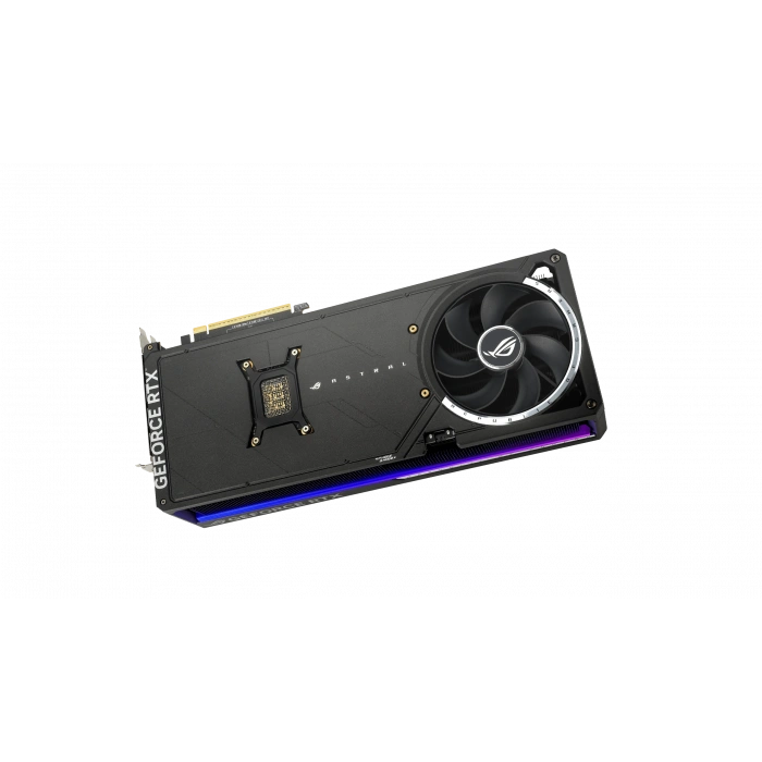ASUS RTX5080 16GB ROG ASTRAL RTX5080-O16G GAMING GDDR7 256bit HDMI DP PCIe 5.0