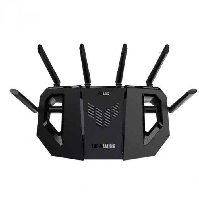 ASUS TUF GAMING BE9400 WIFI7 DUAL BAND ROUTER