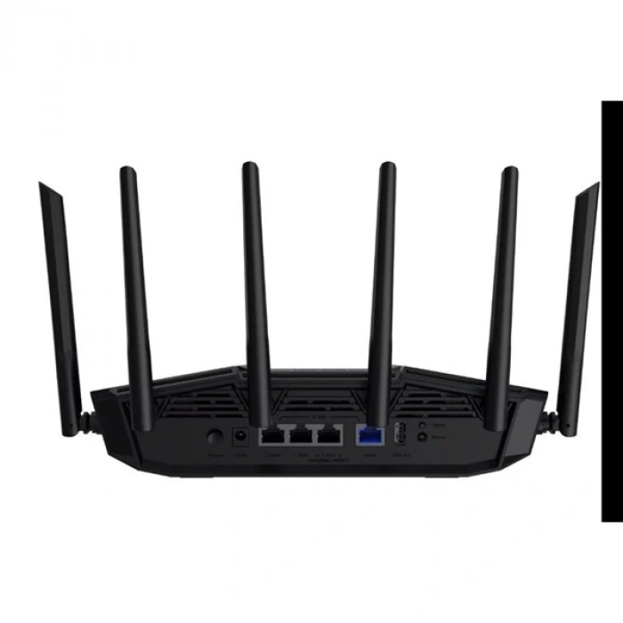 ASUS TUF GAMING BE9400 WIFI7 DUAL BAND ROUTER