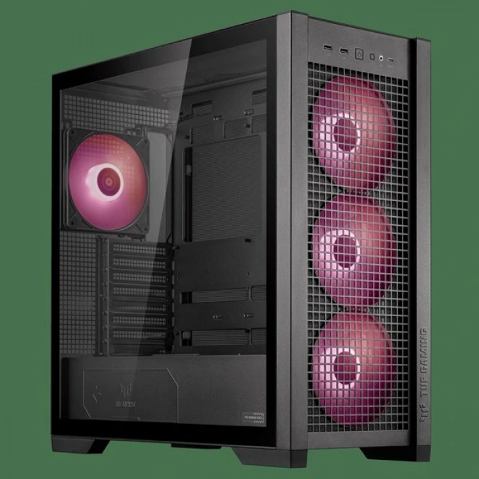 ASUS TUF GAMING GT302 TG GAMING MID-TOWER PC KASASI
