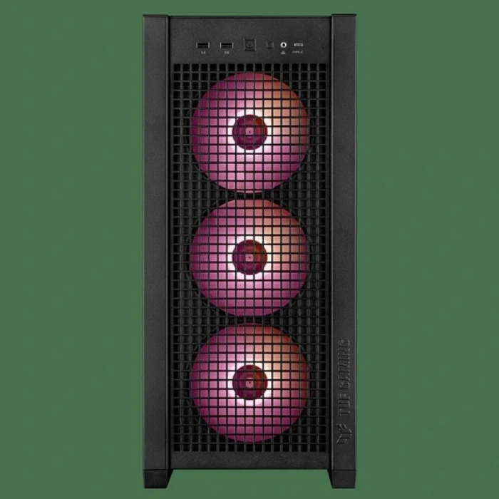 ASUS TUF GAMING GT302 TG GAMING MID-TOWER PC KASASI