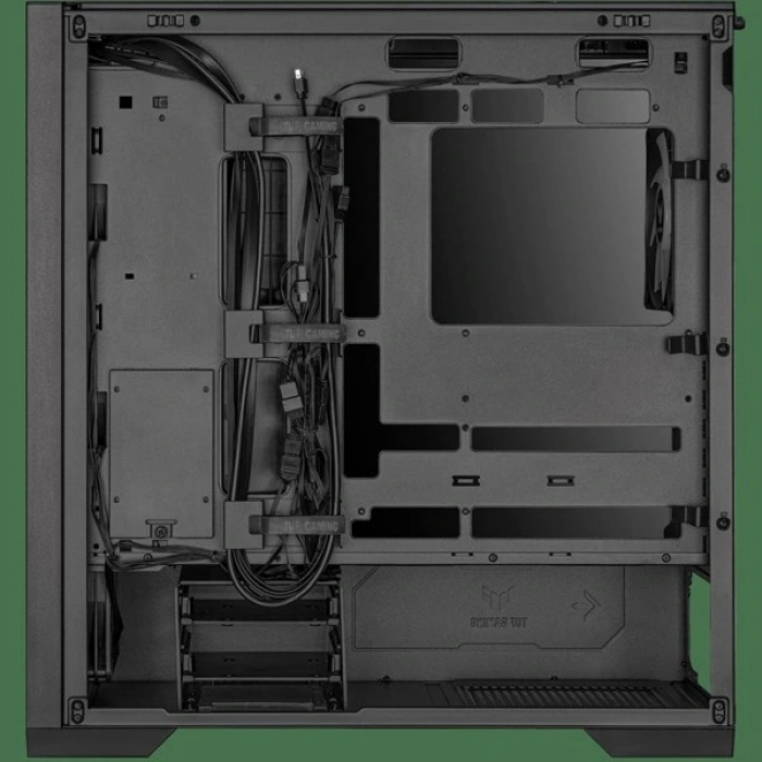 ASUS TUF GAMING GT302 TG GAMING MID-TOWER PC KASASI