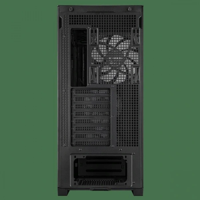 ASUS TUF GAMING GT302 TG GAMING MID-TOWER PC KASASI