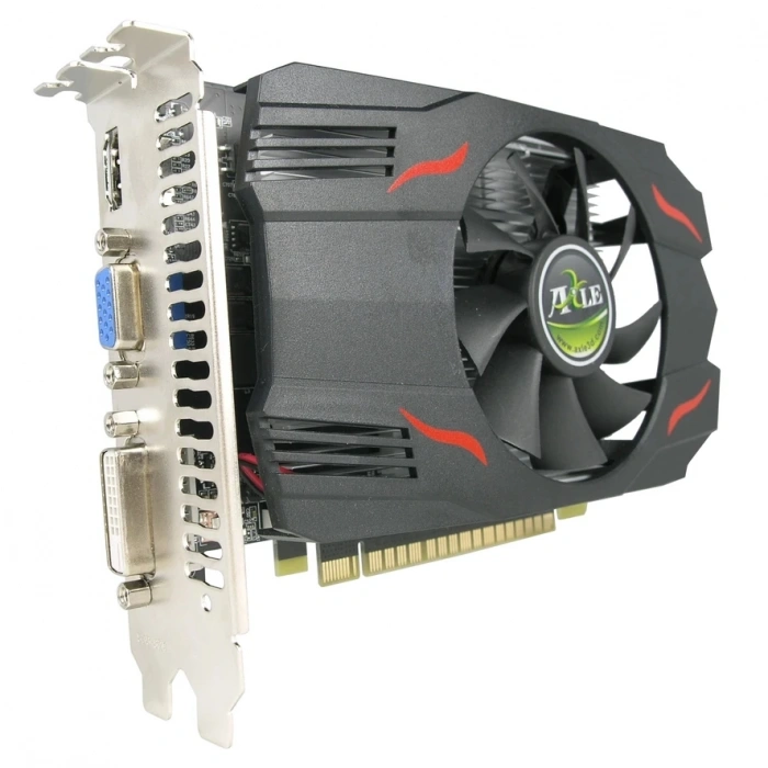 AXLE AX-GTX750Ti/4GD5P8CDI GTX750TI 4GB DDR5 128Bit VGA/DVI/HDMI 16X