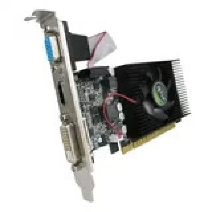 AXLE AX-R7-240/4GD3P8CDIL R7 240 4GB DDR3 128Bit VGA/DVI/HDMI 16X