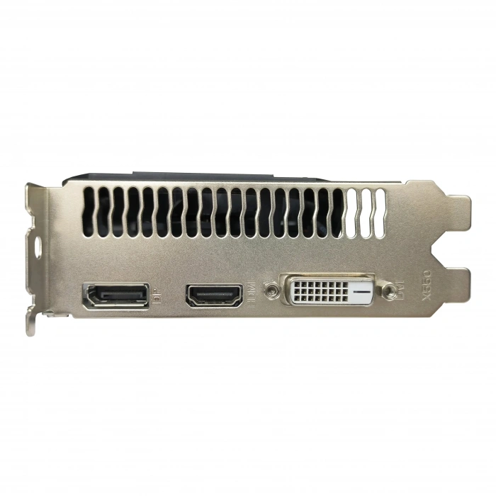 AXLE AX-RX-550/8GD5P8DIP RX550 8GB DDR5 128Bit DVI/HDMI/DP 16X