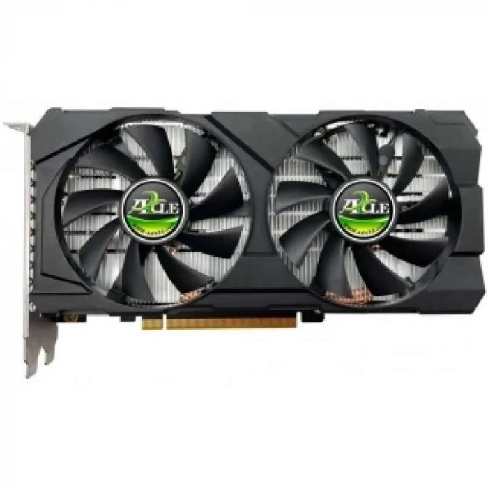 AXLE GTX1660Ti/6GD6P2DIP 6GB GDDR6 192Bit DVI/HDMI/DP