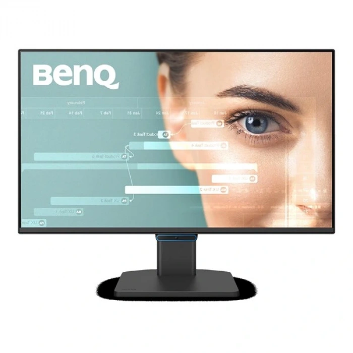 BENQ 23.8 IPS GW2490C 5MS 144HZ HDMI-DP TYPEC KURUMSAL MONİTÖR