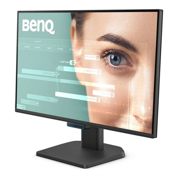 BENQ 23.8 IPS GW2490C 5MS 144HZ HDMI-DP TYPEC KURUMSAL MONİTÖR