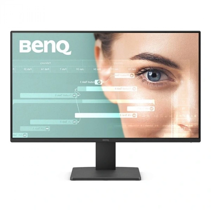 BENQ 23.8 IPS GW2491 5MS 100HZ HDMI-DP EV OFİS MONİTÖRÜ 1920X1080