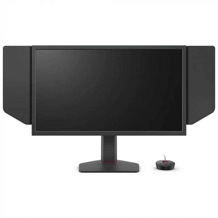 BENQ 24.1 TN ZOWIE XL2546XPLUS 0.5MS 240Hz HDMI-DP TYPEC Gaming Monitör 1920X1080
