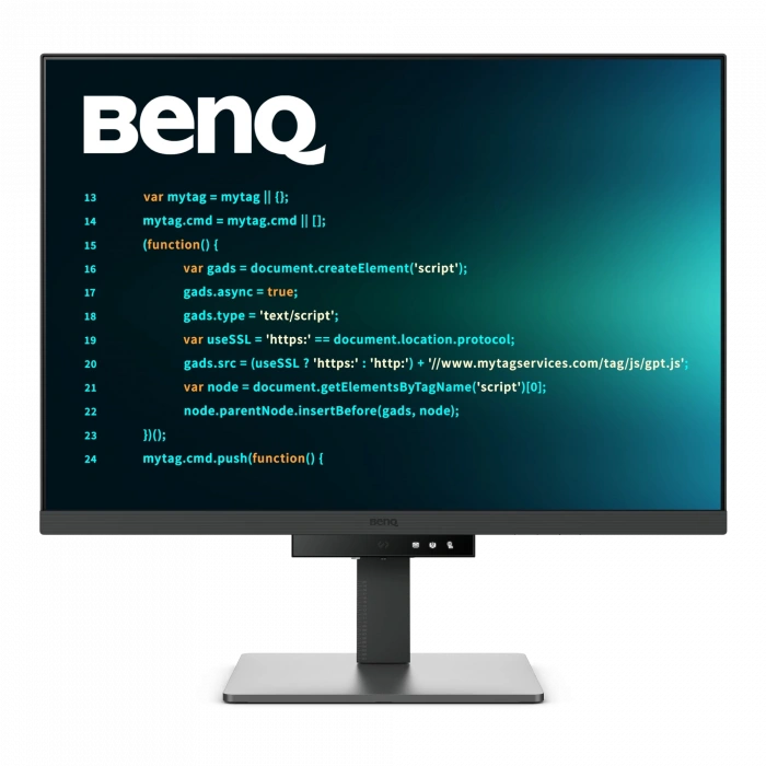 BENQ 28 IPS RD280U 5MS 60HZ HDMI-DP TYPEC Programlama Monitörü 3840x2560