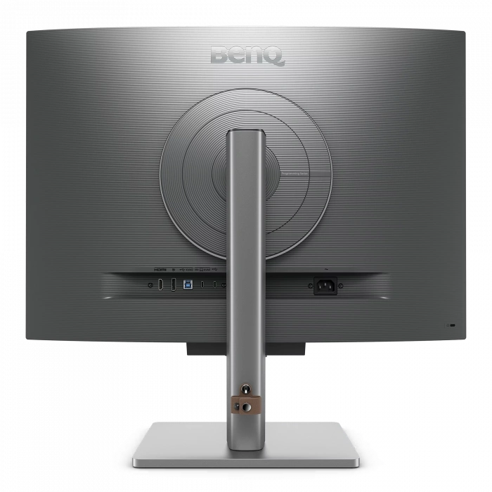 BENQ 28 IPS RD280U 5MS 60HZ HDMI-DP TYPEC Programlama Monitörü 3840x2560
