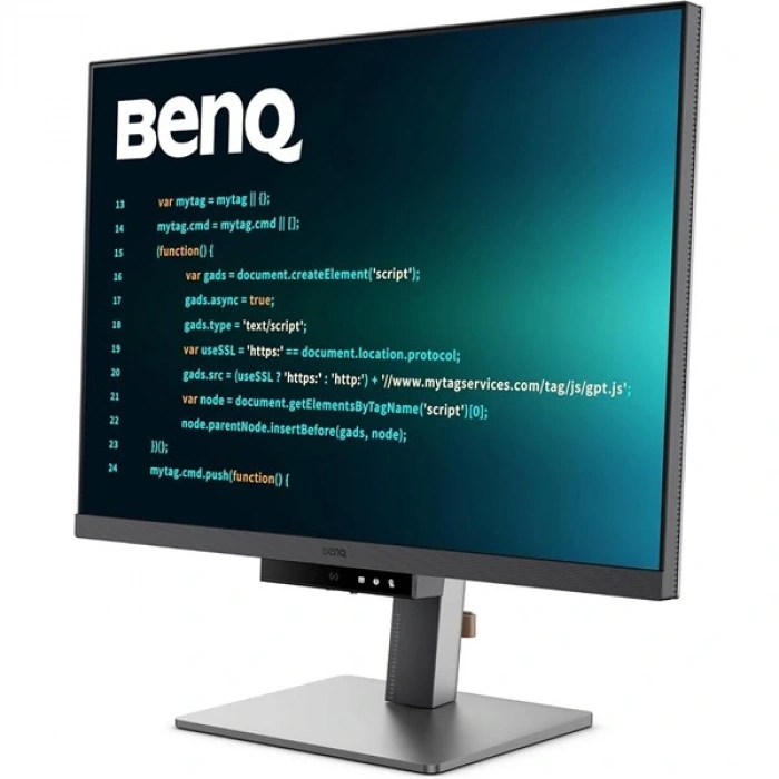 BENQ 28.2 RD280U 5MS 60HZ HDMI-DP TYPEC KODLAMAYA ÖZEL MONİTÖR 3840X2160